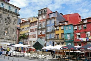 Ribeira - Porto / Portugal