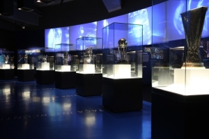 Museu FC Porto